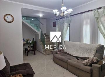 0f67e9d612d47c7093168e04149417d833860d2d · Sobrado à venda, 158 m² por R$ 999.000,00 - Campestre - Santo André/SP