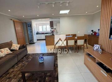 72a6549813e50f1833770f4b2621e63dfc2eb28e · Apartamento com 3 dormitórios à venda, 132 m² por R$ 1.490.000,00 - Campestre - Santo André/SP