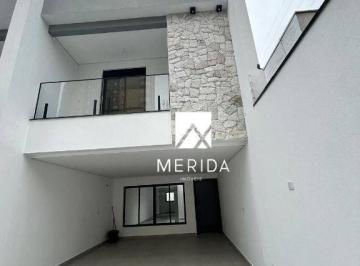 0c54842822308000384a72b569eea796796e0c51 · Sobrado com 3 dormitórios à venda, 230 m² por R$ 1.600.000,00 - Jardim Bela Vista - Santo André/SP