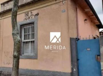 e1686f6474692127d06088f1f659a5cd9af8bc43 · Terreno à venda, 200 m² por R$ 760.000,00 - Vila Assunção - Santo André/SP
