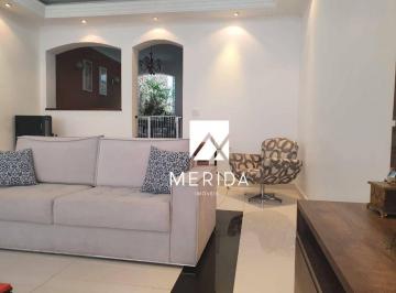 19027c285aab3928d4153ec25ce22fdaec71b753 · Sobrado com 5 dormitórios à venda, 566 m² por R$ 2.500.000,00 - Campestre - Santo André/SP