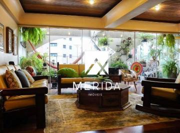 f88ed5f2d31889f7aadba341a9f856e2120ead08 · Apartamento com 4 quartos à venda, 240 m² por R$ 2.000.000 - Jardim - Santo André/SP