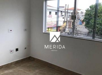 Sala · Sala para alugar, 36 m² por R$ 1.551,00/mês - Jardim do Estádio - Santo André/SP