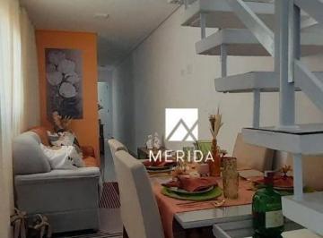 57795f64167990fbbca913707ee7ab881641ea8f · Apartamento com 2 dormitórios à venda, 110 m² por R$ 450.000,00 - Vila Alto de Santo André - Santo A