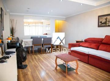 781bc9294ad8206657b0f8250df78600ffb85fff · Apartamento com 3 quartos à venda, 106 m² por R$ 780.000 - Vila Assunção - Santo André/SP