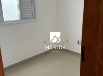 Dormitório · Sobrado com 3 dormitórios à venda, 106 m² por R$ 477.000,00 - Vila Curuçá - Santo André/SP