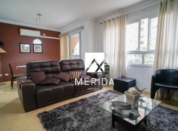 2552d802fa316dde724e6e7d692b06407d4d7aba · Apartamento com 3 dormitórios à venda, 108 m² por R$ 795.000,00 - Jardim Bela Vista - Santo André/SP