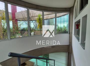 c7a9157c8c27cf8361dadff6d2e40b546fe34917 · Cobertura com 5 dormitórios à venda, 414 m² por R$ 3.499.000,00 - Jardim - Santo André/SP