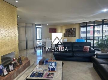 9ddaa0833710f210386b788f72a0ed578e35027a · Apartamento com 4 dormitórios à venda, 320 m² por R$ 2.500.000,00 - Jardim - Santo André/SP