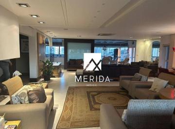 557b12acb7f21a38f6c596f7c72d9f41178199b2 · Apartamento com 4 quartos, 440 m² - venda por R$ 4.664.100 ou aluguel por R$ 30.179/mês - Jardim - S