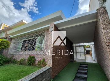 784d91fce03238e1abc545025471168861c0b75f · Casa com 7 quartos para alugar, 231 m² por R$ 13.874/mês - Campestre - Santo André/SP