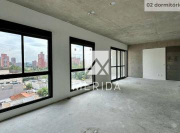 48d18dbcff726a9a4e0aefdf0617446721442f13 · Apartamento com 2 dormitórios à venda, 72 m² por R$ 1.100.000,00 - Jardim - Santo André/SP