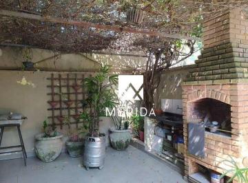Quintal com churrasqueira · Sobrado com 4 dormitórios à venda, 215 m² por R$ 1.100.000,00 - Vila Alpina - Santo André/SP