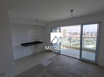 6e7c3e3e7e6e121811d35280dbcccb8f1dab18b8 · Apartamento com 2 dormitórios à venda, 83 m² por R$ 950.000,00 - Parque Bandeirante - Santo André/SP