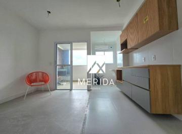 18b2c7915d753af32596ad25454ebdab5eefa717 · Apartamento com 2 dormitórios à venda, 59 m² por R$ 620.000,00 - Campestre - Santo André/SP