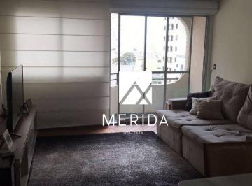 3cd2c6ae2e50dba6d4212947ce76c49a3d006055 · Apartamento com 3 dormitórios à venda, 108 m² por R$ 600.000,00 - Campestre - Santo André/SP