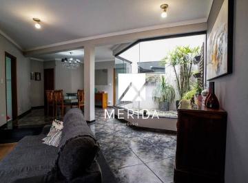 7e43bc41d8c9dc35f379b306edb0abba623afd3d · Casa com 3 dormitórios à venda, 251 m² por R$ 1.500.000,00 - Vila Assunção - Santo André/SP