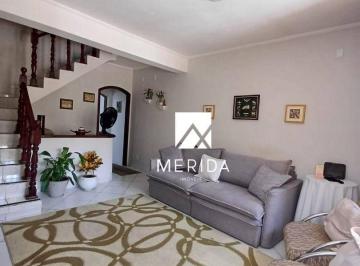 e7b70d23cf70115eb48e93cbe36a83ba6cb453f9 · Sobrado com 3 dormitórios à venda, 151 m² por R$ 790.000,00 - Campestre - Santo André/SP