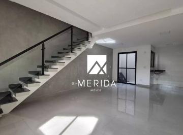 90d9f079d25b9a75eb0d744602d4f22f5c812be0 · Sobrado com 3 dormitórios à venda, 130 m² por R$ 720.000,00 - Vila Curuçá - Santo André/SP