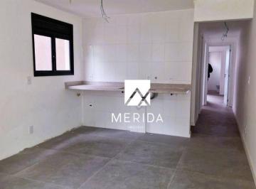 9b2627492c5886895fd28582a8927afc25c090e3 · Apartamento com 1 quarto à venda, 51 m² por R$ 430.000 - Campestre - Santo André/SP