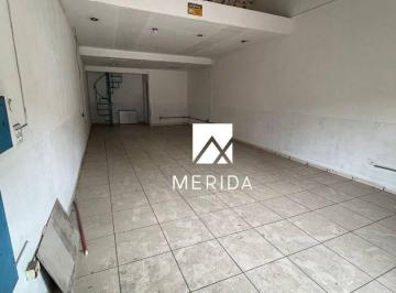 0c302e0a1a43114e0e3a711c50adc48377d3fe12 · Salão para alugar, 91 m² por R$ 4.155,01/mês - Centro - Santo André/SP