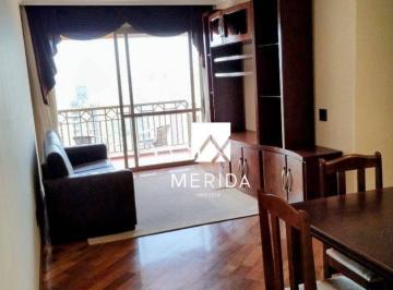 d4cf7e8f3c3f6c8958fae18a800cf0c3acaf4077 · Apartamento com 3 dormitórios para alugar, 100 m² por R$ 5.958,00/mês - Vila Bastos - Santo André/SP