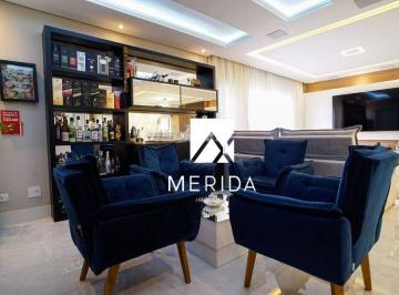 7a6d99307d7e2922f03fd5b2088fecbe407b8089 · Apartamento com 3 dormitórios à venda, 160 m² por R$ 799.900,00 - Vila Assunção - Santo André/SP