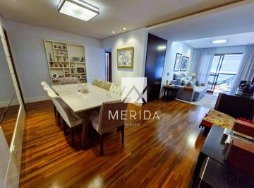 d985df06c574ff94100cebd058cd974a007d3bb9 · Apartamento com 3 dormitórios à venda, 106 m² por R$ 839.990,00 - Vila Gilda - Santo André/SP