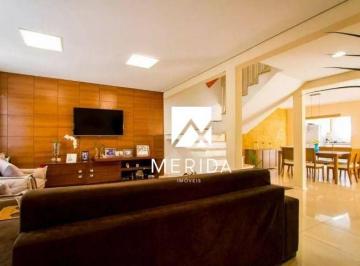 b241760dbbeddca5e83b1d8359302135dd2827e6 · Sobrado com 3 dormitórios à venda, 230 m² por R$ 1.800.000,00 - Jardim Bela Vista - Santo André/SP