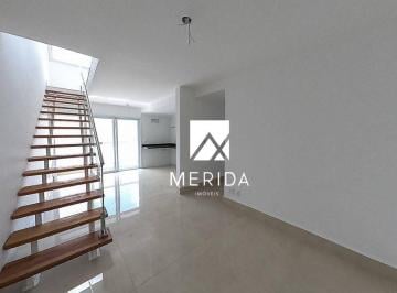 b4637aa9697d67099d607ff2a1680e0cc3faa87b · Cobertura com 2 dormitórios à venda, 126 m² por R$ 1.060.000,00 - Jardim - Santo André/SP