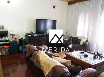 8a41d028d036b4f9e1be821698afec0f7d158196 · Casa com 3 dormitórios à venda, 243 m² por R$ 1.060.000,00 - Vila Gilda - Santo André/SP