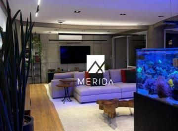 d23ff297fb7fa4d874004777a33f54c50f518f17 · Apartamento com 4 dormitórios à venda, 227 m² por R$ 3.830.000,00 - Jardim - Santo André/SP
