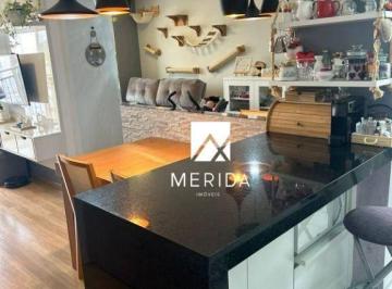 7eb3b2f0cd111e6fa2c8244230a713d61556973b · Apartamento com 2 dormitórios à venda, 56 m² por R$ 530.000,00 - Vila Floresta - Santo André/SP