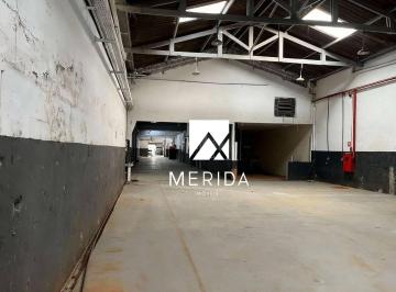 908937016440669f43bc2e881b033704d264d1ef · Galpão para alugar, 1100 m² por R$ 22.220,01/mês - Parque das Nações - Santo André/SP