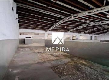 327f3f6dc1eddf114bc487a8ae16682059af56ec · Galpão para alugar, 520 m² por R$ 12.601,00/mês - Campestre - Santo André/SP