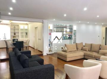 5badfbaca3080ab85b12dd0c74141e51b47e6a4b · Apartamento com 4 quartos à venda, 263 m² por R$ 1.276.000 - Jardim - Santo André/SP