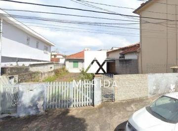 Terreno · Terreno à venda, 508 m² por R$ 1.802.000,00 - Jardim Bela Vista - Santo André/SP