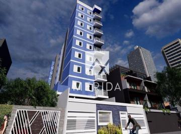 2fdba866c2cb10170eeb976798db41c4b8901fbb · Apartamento com 2 dormitórios à venda, 46 m² por R$ 349.000,00 - Santa Maria - Santo André/SP