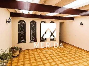 8b5c598fecb144402dd8ae57d0598903c61307b6 · Sobrado com 3 dormitórios à venda, 184 m² por R$ 1.100.000,00 - Jardim - Santo André/SP