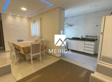Sala jantar · Cobertura com 3 dormitórios à venda, 160 m² por R$ 569.000,00 - Casa Branca - Santo André/SP