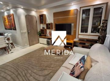 215e1986e56ce182d4df58de5ca77e779bd01168 · Apartamento com 4 dormitórios à venda, 145 m² por R$ 899.500,00 - Vila Assunção - Santo André/SP