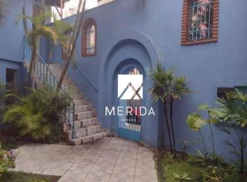 9bb67957e0964e3e4c44b0fef3da317352554a7d · Sobrado com 4 dormitórios à venda, 440 m² por R$ 1.500.000,00 - Vila Bastos - Santo André/SP