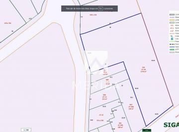 5b64f06c3bac377b56d9912532ee7c5a981dde20 · Terreno à venda, 1770 m² por R$ 14.850.000,00 - Jardim - Santo André/SP