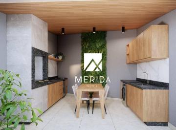 Área gourmet · Casa com 3 dormitórios à venda, 105 m² por R$ 820.000,00 - Utinga - Santo André/SP