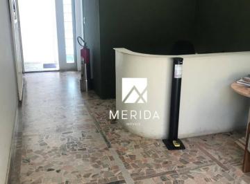 Recepção · Sobrado para alugar, 600 m² por R$ 27.249,00/mês - Jardim - Santo André/SP