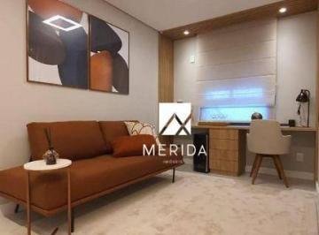 cb1caf1023cb316c4076c91bbca8445485c80d71 · Apartamento com 3 dormitórios à venda, 103 m² por R$ 1.264.250,00 - Vila Assunção - Santo André/SP