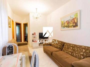 Sala · Cobertura com 2 dormitórios à venda, 92 m² por R$ 424.000,00 - Silveira - Santo André/SP