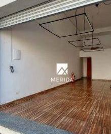 61e4319878fbad48dbeb06cd1ab8b1c8ef314c7c · Loja para alugar, 35 m² por R$ 2.970,00/mês - Centro - Santo André/SP