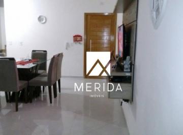 41158e8f17057fdd417d225986035854cb44ccc0 · Cobertura com 3 dormitórios à venda, 150 m² por R$ 700.000,00 - Vila Floresta - Santo André/SP