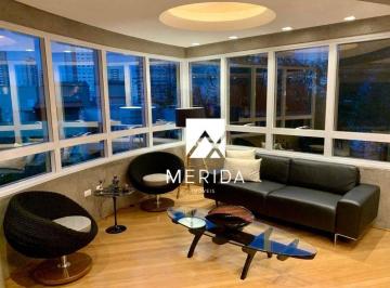 1e9bbb03188a849940cdffc0e1c8e19ccc7e6d20 · Apartamento com 3 dormitórios à venda, 227 m² por R$ 2.800.000,00 - Jardim - Santo André/SP